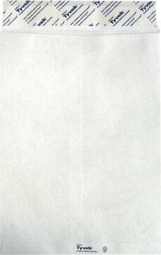 Produktbild Bong 00011782 Versandtasche C4 (229x324 mm), weiss, haftklebend, 100 Stück (100 x)