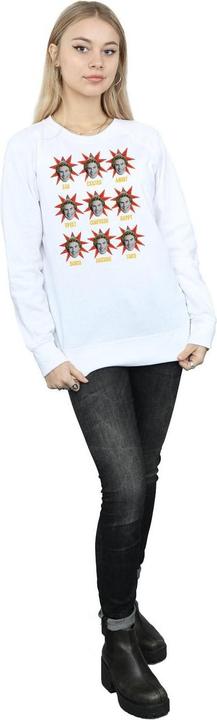 Image du produit Elf - Sweat BUDDY MOODS - Femme (L)
