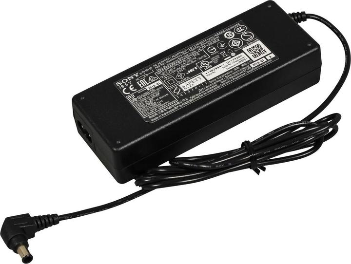 Actual product image Sony 149299411 Replacement Power Supply, AC Adaptor (60W), for KDL-32R405C (Spare part)