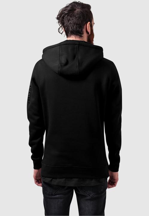 Actual product image Urban Classics Sweat Bomber Hoody (M)