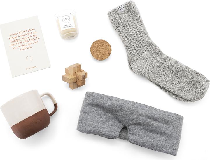 Set cadeau beauté