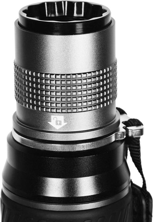 Produktbild Sirui SVM-165 (Metall)