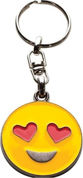 Silca Portachiavi Emoji