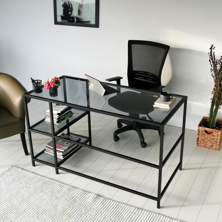Image du produit Skye Decor Adley (130 x 60 x 75 cm)