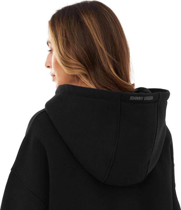 Actual product image Johnny Urban Caleb hooded jacket (M)