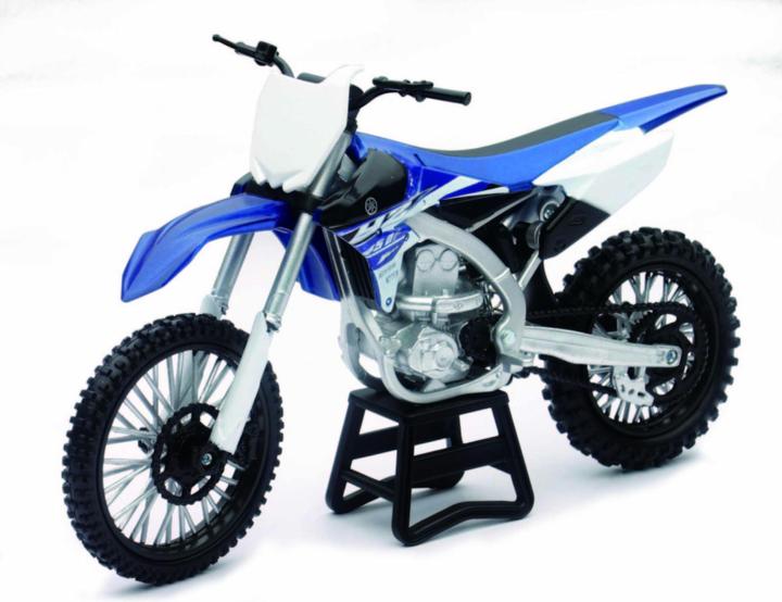 Image du produit New Ray Moto 1:12