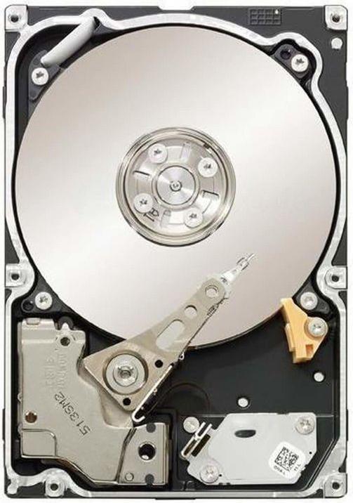 Produktbild Ernitec 8TB 24/7 HDD SAS (8 TB, 3.5")