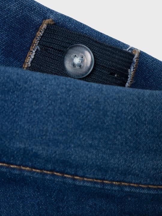 Produktbild Name it X-Slim Fit Stretch Jeans (164)