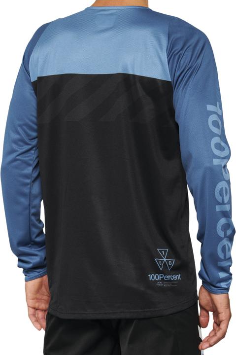Immagine prodotto 100% Maglia R-Core (L)