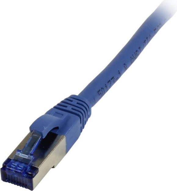 Actual product image Synergy 21 Network cable (S/FTP, CAT6a, 0.15 m)