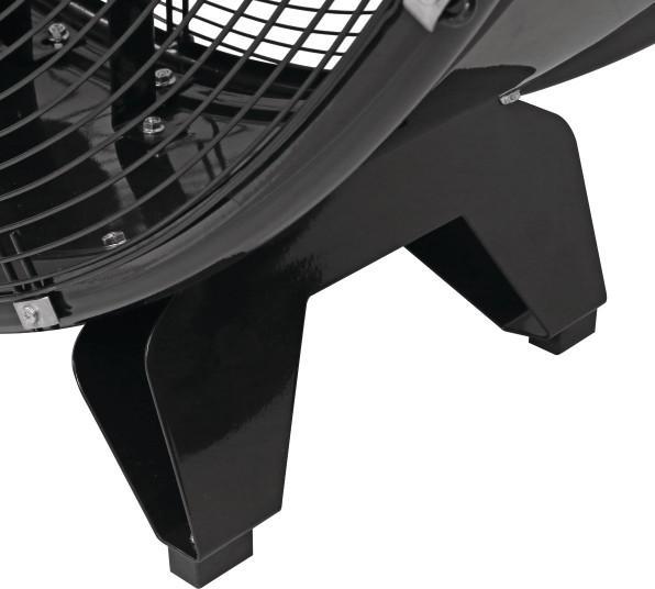 Produktbild Stürmer Unicraft - Mobiler Ventilator MV 1000-2