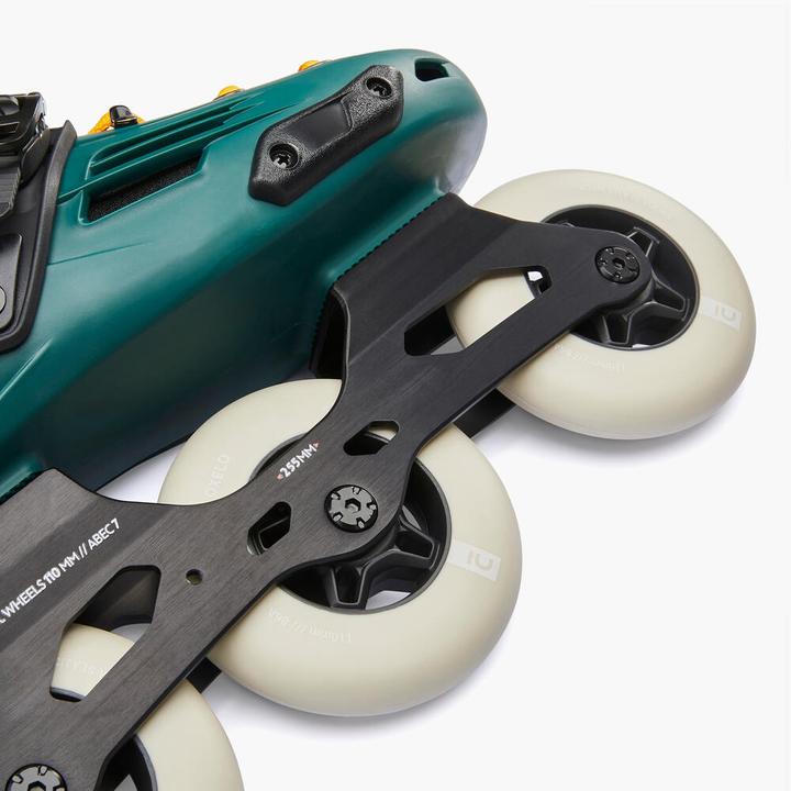 Actual product image Oxelo MF900 (40)