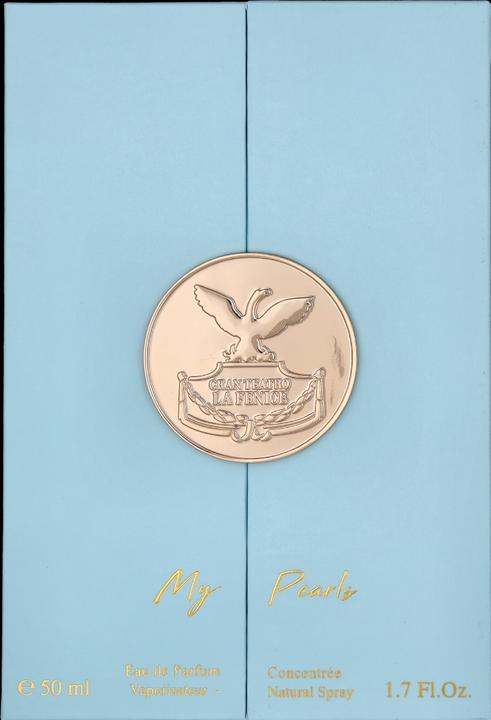 Immagine prodotto The Merchant of Venice La Fenice My Pearl Eau de Parfum (Eau de parfum, 50 ml)