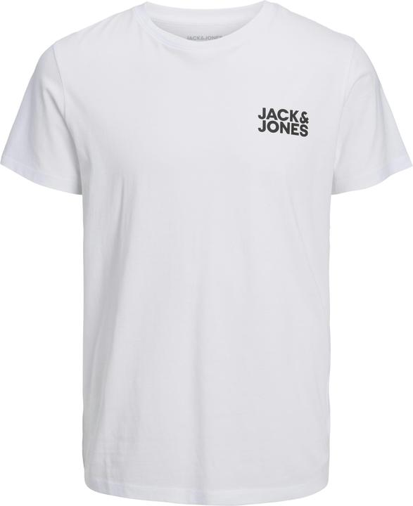 Jack & Jones Plus Size Logo T-shirt T-shirt (4XL)