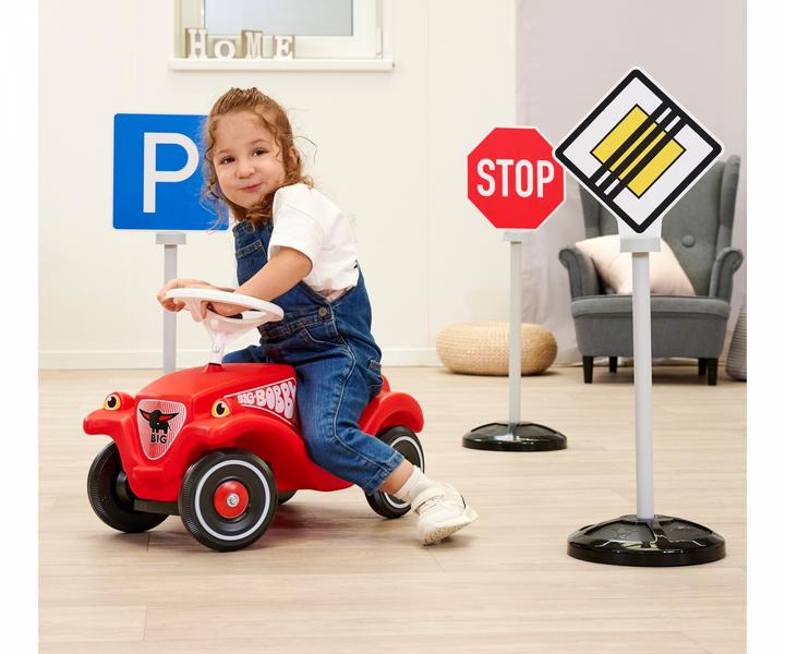 Produktbild BIG Verkehrszeichen