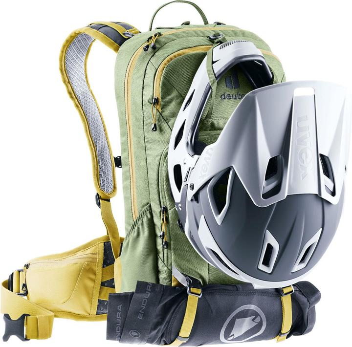 Immagine prodotto Deuter Attacco (16 l)