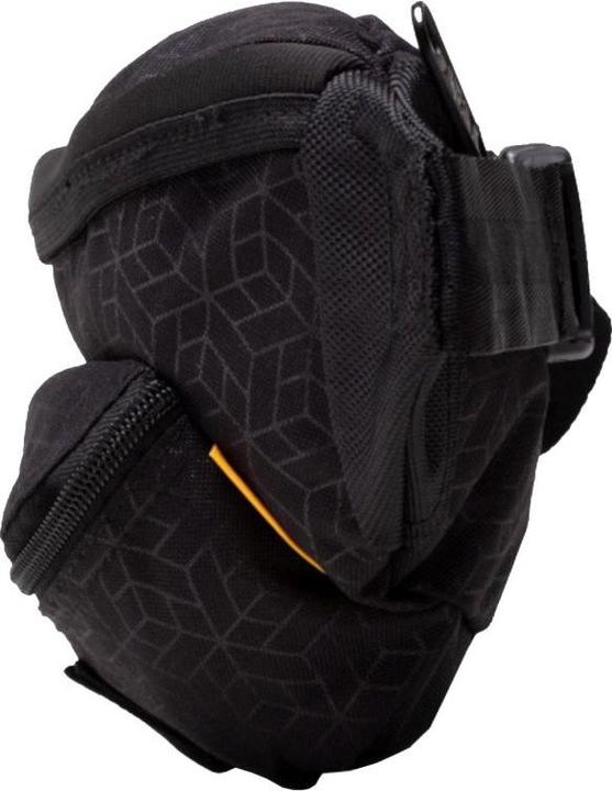 Image du produit Cat erpillar Raymond sacoche de hanche 84062-478, noir, taille unique