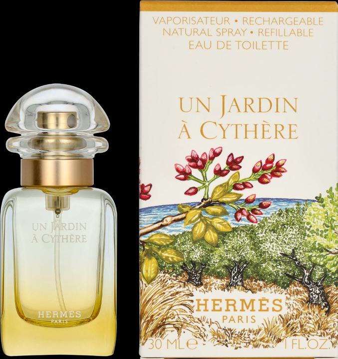 Hermès Un Jardin A Cythere (Eau de Toilette, 30 ml)