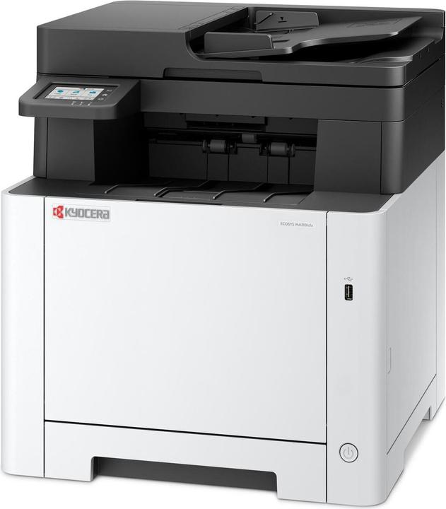 Produktbild Kyocera ECOSYS MA2101CFX (Laser, Farbe)