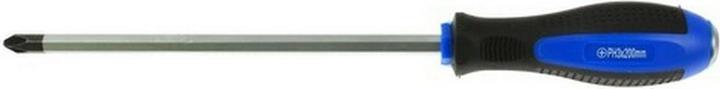 GEKO Ph 3 x 200 mm Tournevis pour vis cruciformes (évidement transversal)