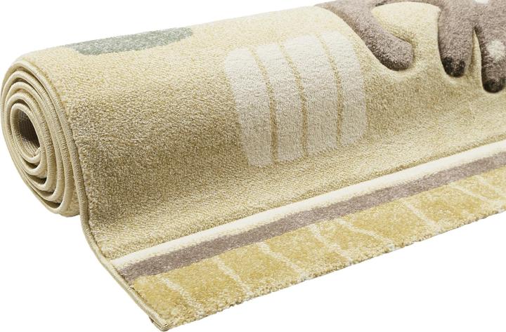 Image du produit Esprit Lucky Zoo 2.0 (200 x 290 cm)