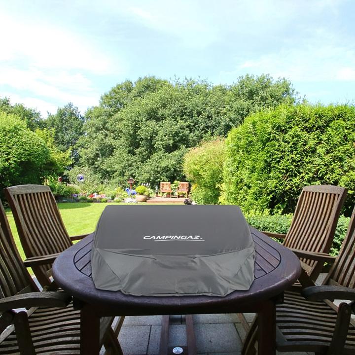 Immagine prodotto Campingaz Copertura Master Plancha (Cucina esterna, Grill)