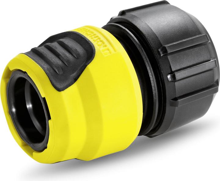 Produktbild Kärcher Universal Plus mit Aqua Stop (Wasserstop, Kupplung, Schlauchkupplung, 12.70 mm)