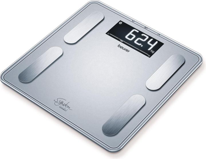 Beurer Pèse-personne de diagnostic BF405 (200 kg)