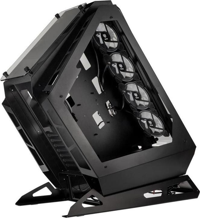 Actual product image Kolink Big Chungus Unit Edition ARGB (ATX, E-ATX)