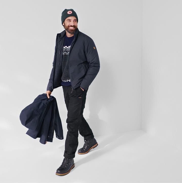 Produktbild Fjällräven Visby 3 in 1 (L)
