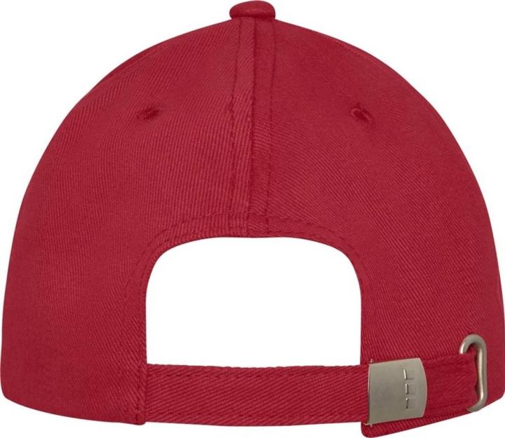 Produktbild Elevate 6 Segmente Kappe Davis (One Size)