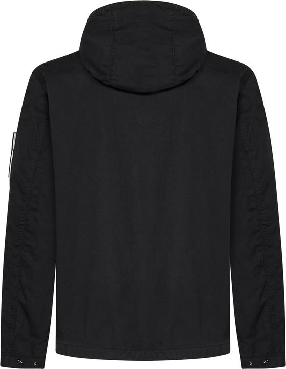 Produktbild Stone Island Coats Black (S)