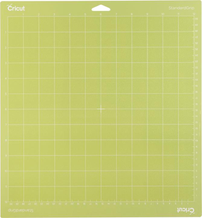 Cricut Strandgreep