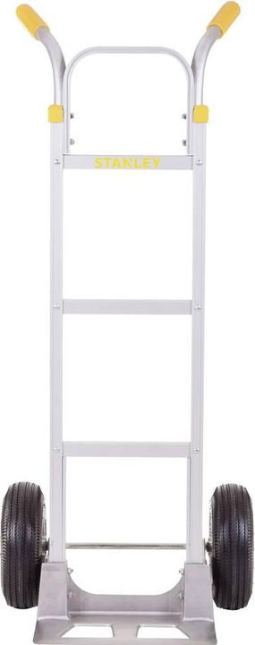 Produktbild Black & Decker Sackkarre klappbar Aluminium T (200 kg)