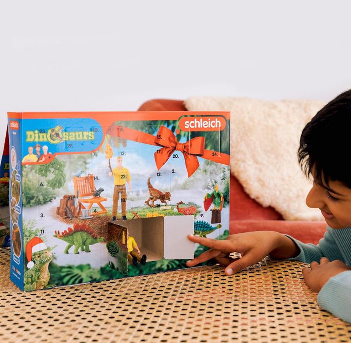 Produktbild Schleich Dinosaurs