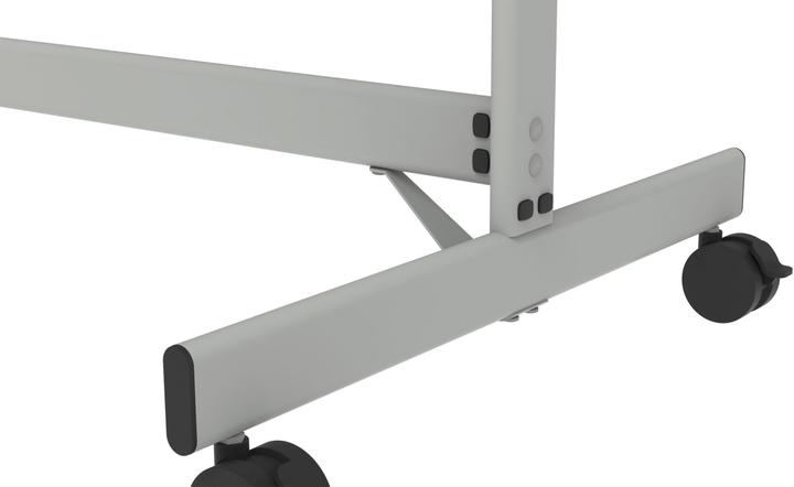 Actual product image Maul Mobile whiteboard MAULpro (100 x 180 cm)