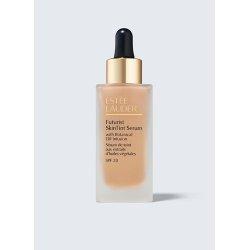 Actual product image Estée Lauder Futurist Skintint FTD No 2C0 (2C0 Cool Vanilla)