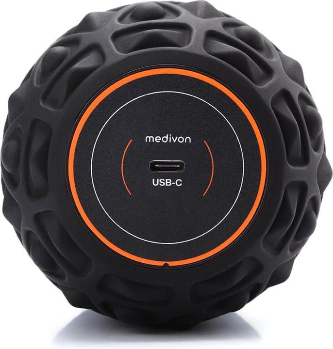 Actual product image Medivon RecoRoll Solo Massager 1 pc