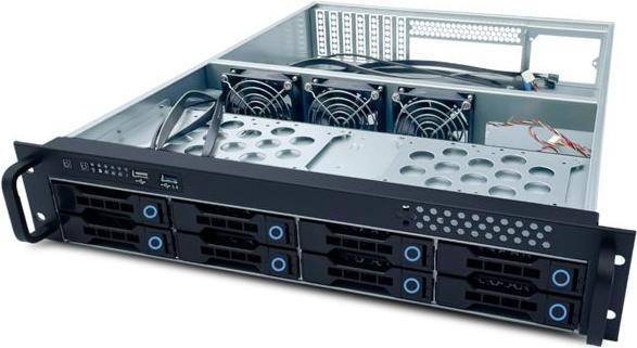 Produktbild Fantec SRC-2080X07