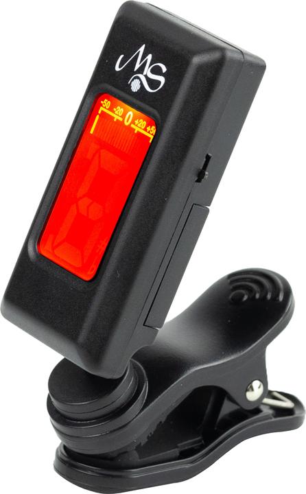 PDT Argos Tuner with Martin Smith Logo
