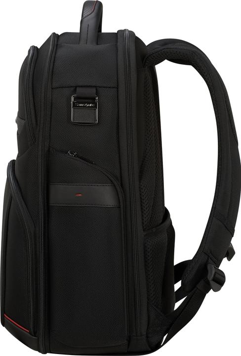 Image du produit Samsonite Pro-DLX 6 (26.50 l)