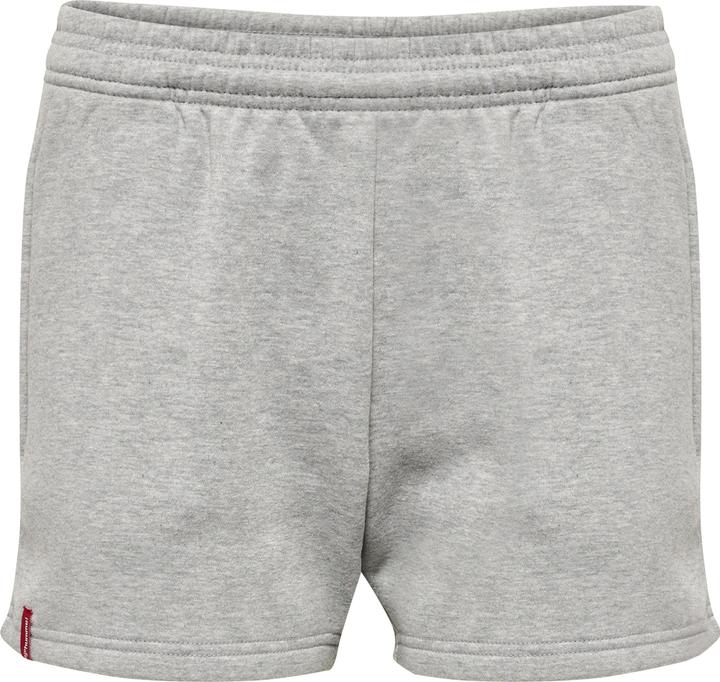 Immagine prodotto hummel Pantaloncini Di Base Rossi Per Bambini (116)