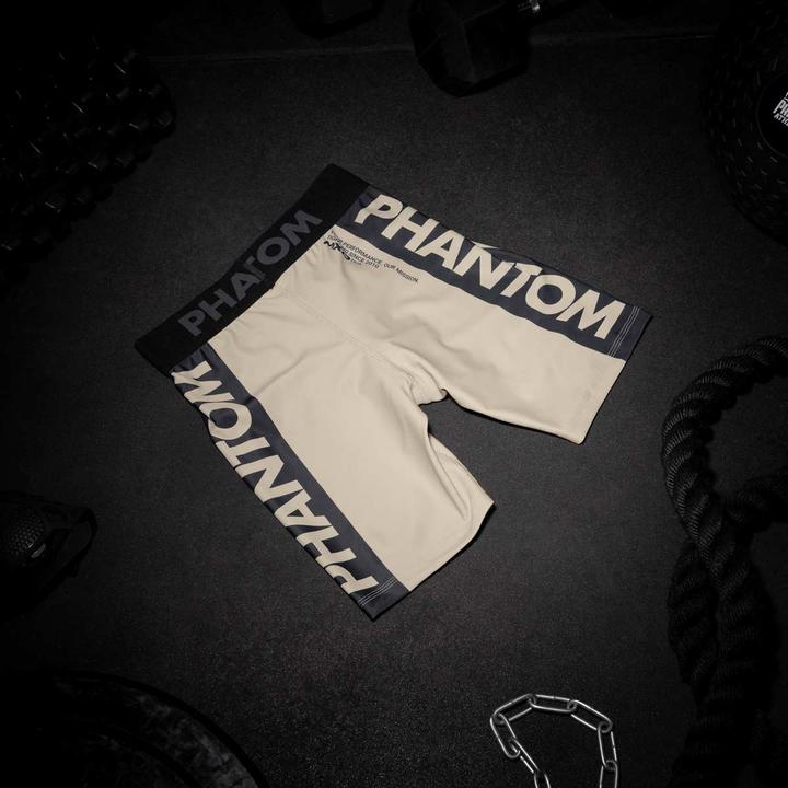 Actual product image Phantom Athletics Fightshorts VECTOR Apex (L)