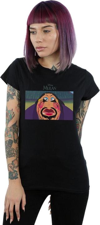 Produktbild Disney Mulan The Matchmaker TShirt (L)