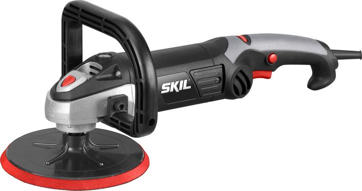 Immagine prodotto Skil LUCIDATRICE ANGOLARE NPWA1300 180MM 1200W (1200 W)