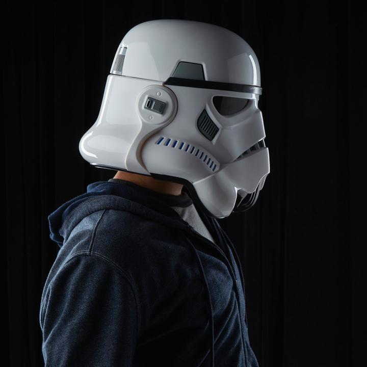 Produktbild Hasbro Star Wars Black Series Helmet
