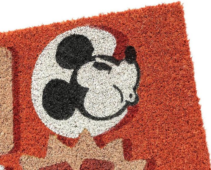 Image du produit Grupo Erik Paillasson Disney 100e Mickey (40 x 60 cm)