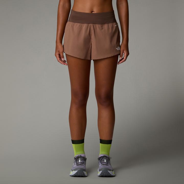 Actual product image North Face Sunriser 3" (L)