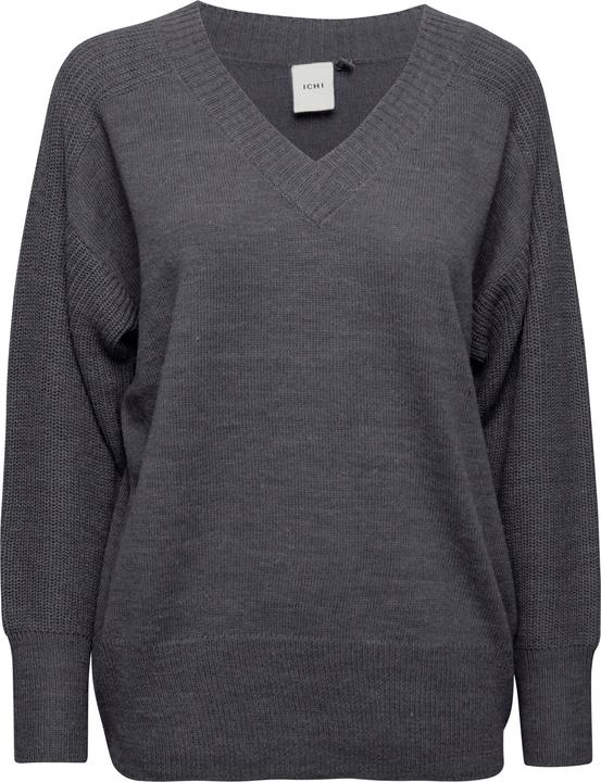 Grigio Scuro Melange (200319)