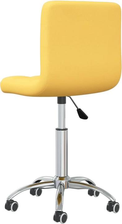 Immagine prodotto VidaXL Sedia da ufficio